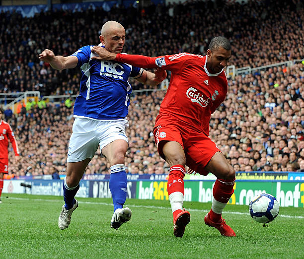 喬的空缺 喬的空缺