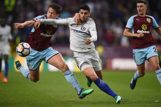 当核心球员 当核心球员