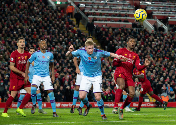 而对利物浦 而对利物浦