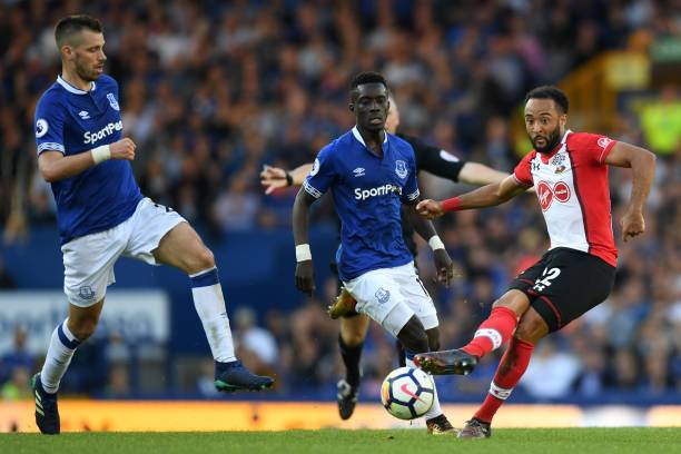 韦德说道 韦德说道